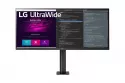 LG 34WN780P-B 34" LED IPS WQHD 4K 75Hz FreeSync