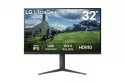 LG Ultragear 32GS85Q-B 31.5" LED Nano IPS QHD 180Hz G-Sync Compatible