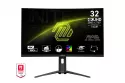 MSI MAG 321CUP 31.5" LED VA UltraHD 4K 160Hz Curva