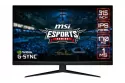 MSI G321Q 31.5