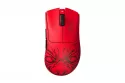 Razer DeathAdder V3 Pro Faker Edition Ratón Gaming Inalámbrico 30000 DPI Rojo