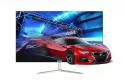 Monitor Nilox 24" 24FHD1002 IPS FHD 100Hz 1ms