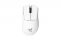 Razer DeathAdder V3 Pro Ratón Gaming Inalámbrico 30000 DPI Blanco