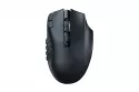 Razer Naga V2 HyperSpeed Ratón Gaming Inalámbrico 30000 DPI