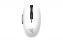 Razer Orochi V2 Ratón Óptico Gaming 18000 DPI Blanco