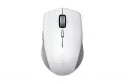 Razer Pro Click Mini Ratón Ambidiestro RF inalámbrica + Bluetooth Óptico 12000 DPI Blanco