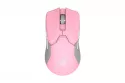 Razer Viper Ultimate Ratón Gaming Inalámbrico 20000DPI Rosa + Base de Carga