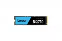 Lexar NQ710 1TB Disco SSD M.2 NVMe PCIe Gen 4X4