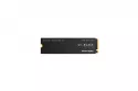 Disco SSD Western Digital Black SN770 2TB Gen4 M.2 NVMe (5150/4850MB/s)