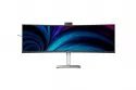 Philips 49B2U5900CH - Monitor 48.8" Dual QHD VA 75 Hz