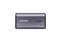 Adata SC750 Disco SSD Externo 1TB USB-C 3.2 Gen2 Negro