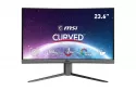 MSI G24C4 E2 23.6" LED FullHD 180 Hz FreeSync Premium Curva