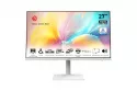 MSI Modern MD272QXPW 27" LED IPS WQHD 100Hz USB-C Blanco