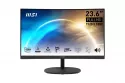 MSI PRO MP2412C 23.6" LCD VA FullHD 100Hz Curvo