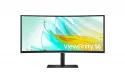 MONITOR SAMSUNG 34\1 CURVO LS34C652UAUXEN WQHD BLACK