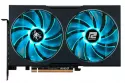 PowerColor Hellhound AMD Radeon RX 7600 8GB GDDR6