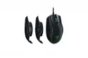 Razer Naga Trinity Ratón Gaming 16000 DPI