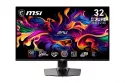 MSI MPG 321URX QD-OLED 31.5" QD-OLED UltraHD 4K 240Hz FreeSync Premium Pro USB-C