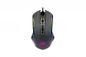 Redragon M910-K Ranger Basic RGB Ratón Gaming 8000 DPI Negro