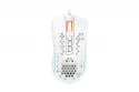 Redragon Storm Elite M988 Ratón Gaming 32000 DPI Blanco