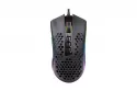 Redragon Storm Elite M988 Ratón Gaming 32000 DPI Negro