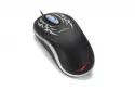 Revoltec RE070 LightMouse Precision 2 Ratón Gaming 1600 DPI