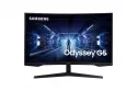 Samsung Odyssey G5 LC27G55TQWRXEN 27
