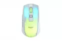 Roccat Burst Pro Air Ratón Gaming Inalámbrico RGB 19000DPI Blanco