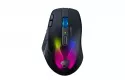 Roccat Kone XP Air Ratón Óptico Gaming Alámbrico/Inalámbrico AIMO RGB 19000DPI Negro