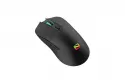 Sandberg Wireless Sniper Mouse 2 Ratón Gaming Inalámbrico 2400 DPI Negro