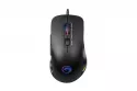 Scorpion MA-M508 Ratón Gaming RGB 3200 DPI Negro