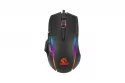 Scorpion MA-M945 Ratón Gaming 10000 DPI Negro