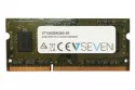 V7 4GB Memoria RAM DDR3 1333MHz CL9 SODIMM 1.5V V7106004GBS-SR