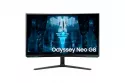 Samsung Odyssey Neo G8 - Monitor 32" UHD 240Hz