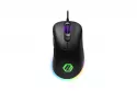 Sharkoon Light² 100 Ratón Gaming 5000 DPI Negro