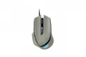 Sharkoon Shark Force II Ratón Gaming 4200DPI Gris