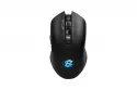 Sharkoon Skiller SGM3 Ratón Gaming Inalámbrico 6000 DPI Negro