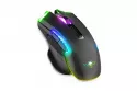 Spirit of Gamer Elite M70 Ratón Gaming Inalámbrico RGB 4800 DPI Negro