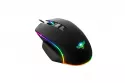 Spirit of Gamer Pro M1 Ratón Óptico Gaming 8000 DPI Negro