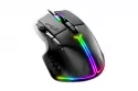 Spirit of Gamer Pro M5 RGB Ratón Gaming 12800DPI Negro