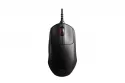 SteelSeries Prime Ratón Gaming 18000 DPI Negro