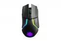 Steelseries Rival 650 Ratón Gaming Wireless 12000 DPI