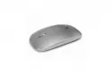 Subblim Dual Flat Mouse Ratón Inalámbrico Bluetooth 1600DPI Gris