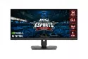 MSI Optix MPG341QR 34" LED WQHD 144Hz G-SYNC Compatible