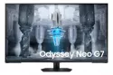 Samsung Odyssey Neo G7 - Monitor 43