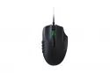 Razer Naga X Ratón Gaming Óptico RGB 18000DPI Negro