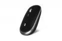 Subblim Wireless Mini Mouse Ratón Óptico Inalámbrico Negro