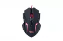 Sveon Prometheus SGM240 Ratón Gaming 4000 DPI Negro