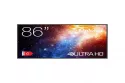 Optoma N3861K 86" Pantalla Profesional LED UltraHD 4K