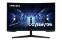 Monitor Curvo Samsung Lc32g55tqbuxen 32